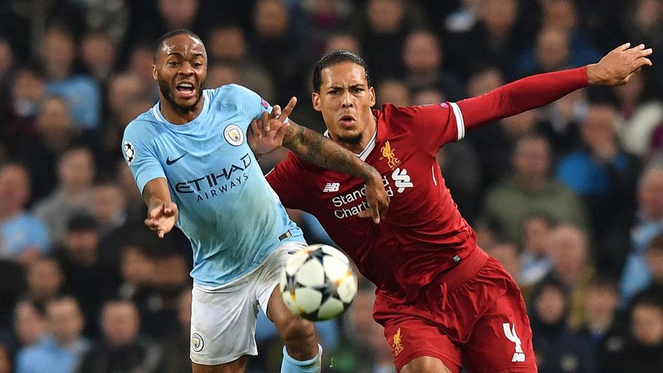 City Harus Lakukan Ini Kalau Liverpool Menang Terus